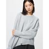 Uniqlo Soupleyan Crewneck Sweater