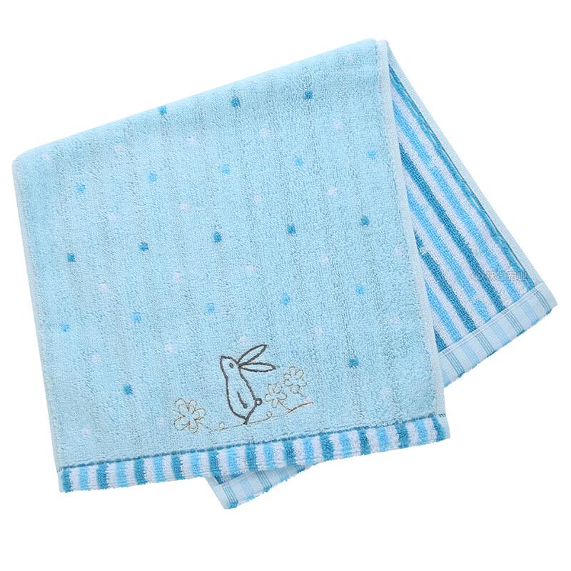 Jinhao Pure Cotton Kids Face Towel