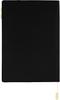 Hobonichi Techo planner cover BS Light Day-Free (A5 size) / (Black)