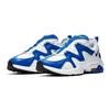 Nike Air Max Graviton Game Royal Men Sneakers Blue White Black AT4525-101