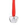 Home Holiday Craft Christmas Jingle Bells Joy Christmas Believe Bells Ornament