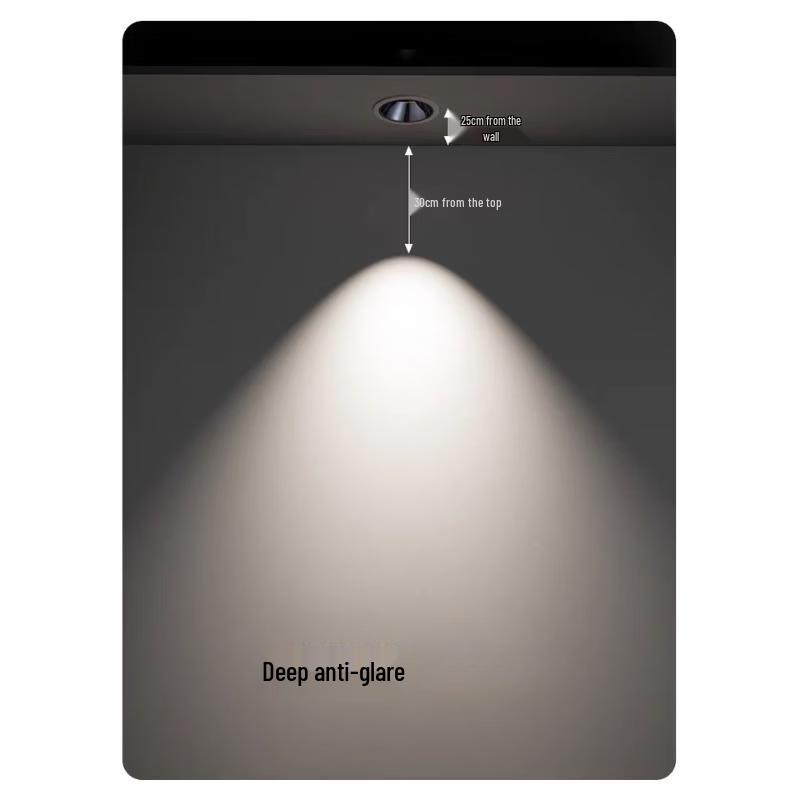 Oeny Embedded LED Spotlight