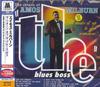 CD AMOS MILBURN  The Return Of The Blues Boss UICY75847 Motown 2013 Japan ObiSoulFunk Gebraucht