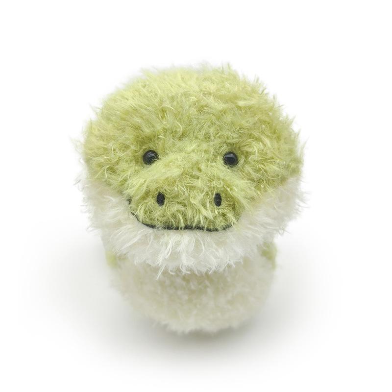 Holiday snake doll birthday gift little cute plush toy doll girl doll girl gift