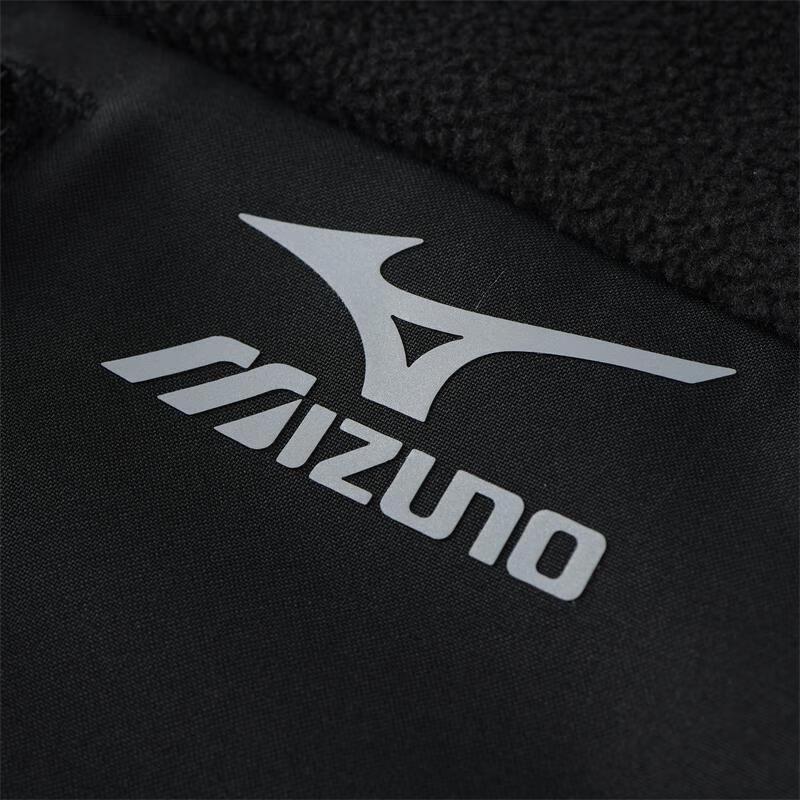 Mizuno Men's Outdoor Fleece Jacket
