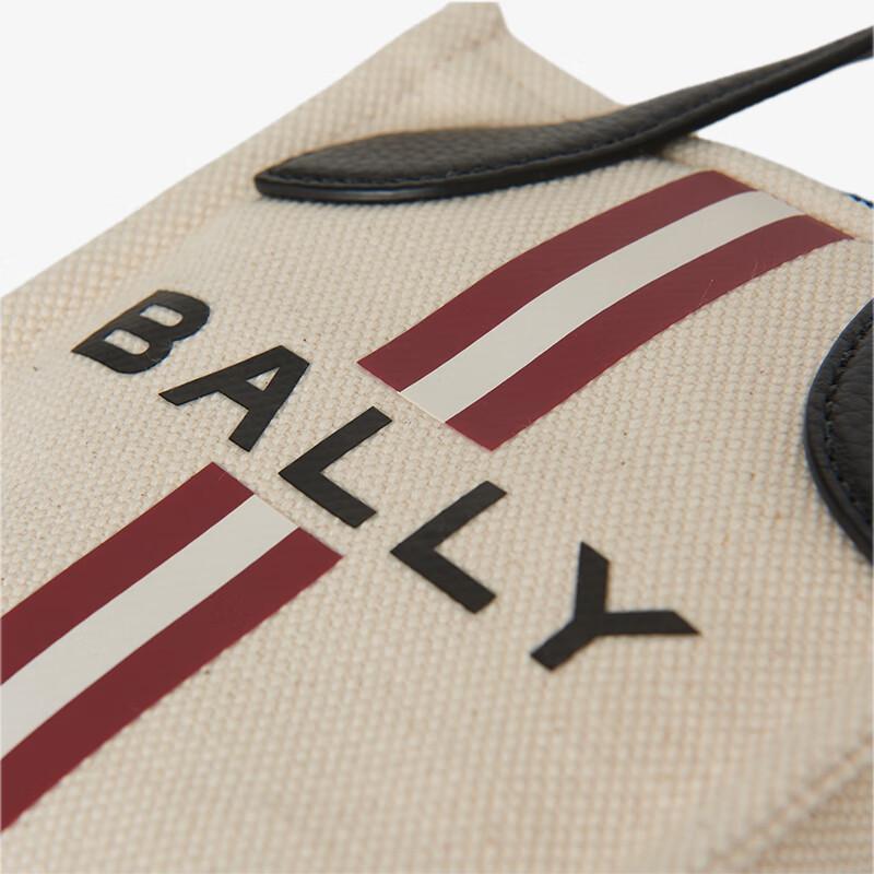 Bally Corporate Women's Shoulder Bag