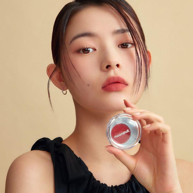 MOONSHOT Melting Mood Lip & Cheek
