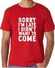 Na górę – T-shirty i koszulki