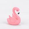 Mini Flamingo Model Figurka DIY Miniaturní krajina Zahrada Bonsai Ornai Ornai dárek