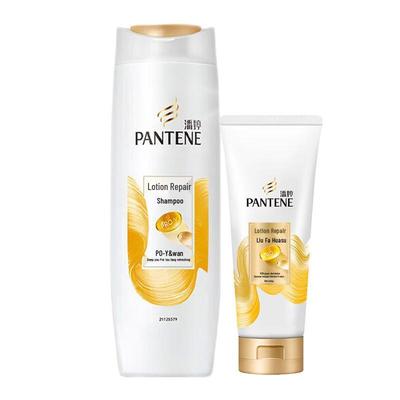 Pantene PRO-V Lotion Repair Hair Care Set