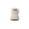 MLB Big Ball Chunky Synthetic Leather Lightweight Simple Comfortable Durable Low-Top Kids Casual Shoes Kids casual shoes 7ASHJ014N-50IVS
