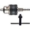 VESSEL (VESSEL) drill chuck with key 1.5 to 13 mm caliber BH-23