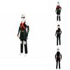 My Hero Academia Bakugou Katsuki Cosplay Costume With Headband And Protective Gear For Anime Fans