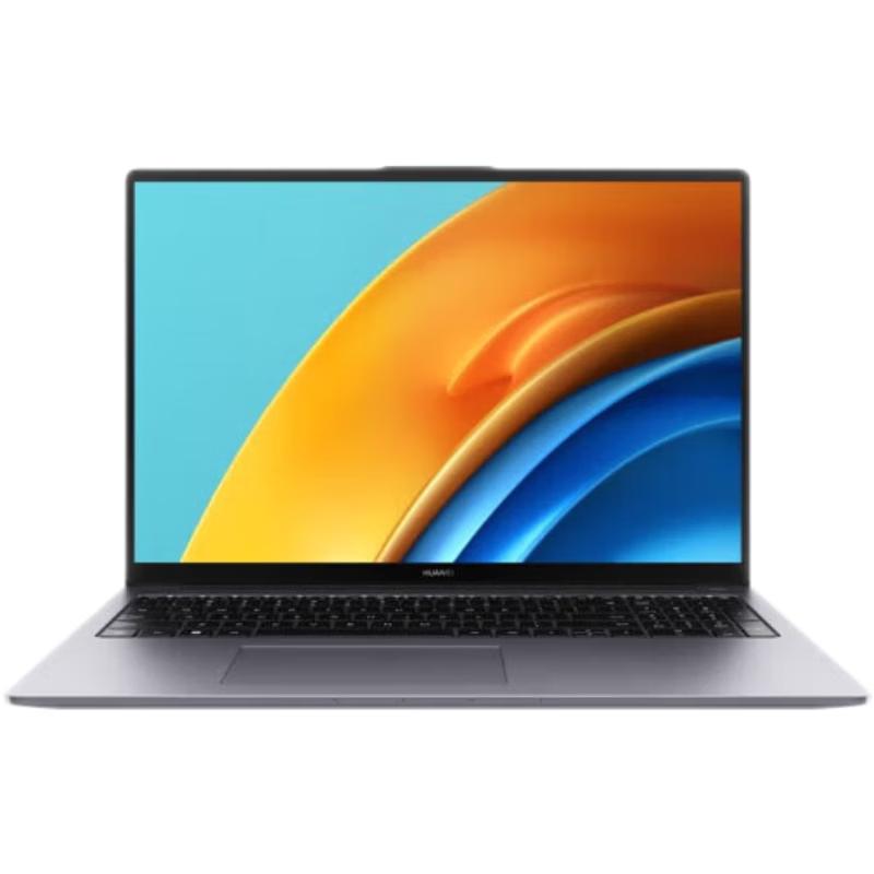 

Huawei MateBook D 16 Laptop (CN version)