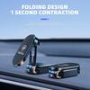 1pcs Folding Magnetic Car Holder 360 Degree Rotatable Mobile Phone Bracket For Buick GL8 Envista Park Avenue royaum Verano Excelle GT Envision