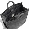 Untrack Tote Bag, City, A4 Size, 14-inch PC Storage, No. 60217