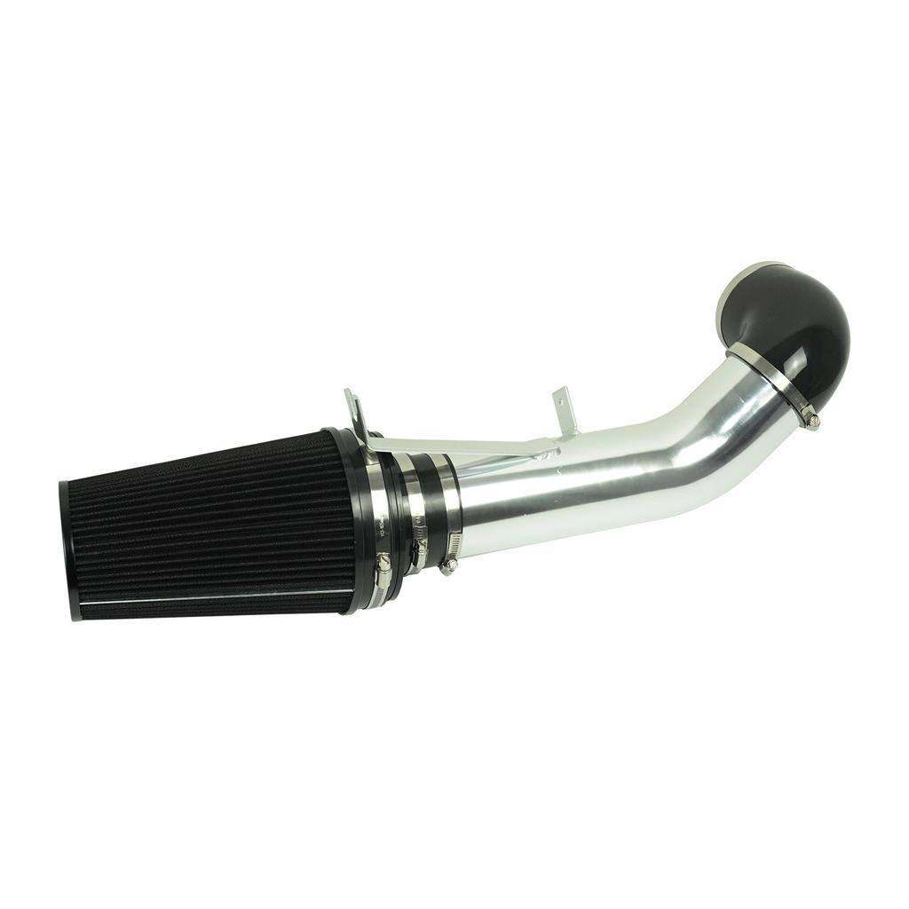 Air Intake Pipe Kit with Air Filter for Cadillac Escalade Chevrolet Avalanche Silverado Suburban Tahoe GMC Sierra Denali Yukon