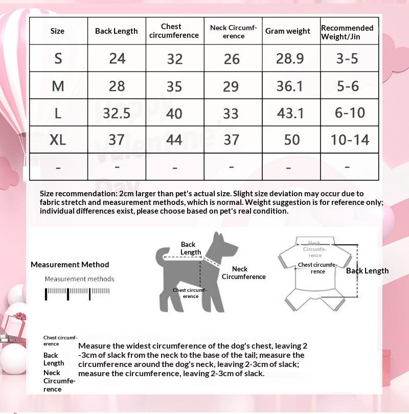 Dog Wedding Dress Princess Puppy Skirt Pet Clothes for Small Medium Dogs Cat Teddy Chihuahua Spring Summer Autumn Party Outfit
