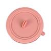 4Pcs Replacement Silicone Lid for NC301 NC300 NC299AMZ Series Container Ice Cream Maker Dishwasher Safe Accessory