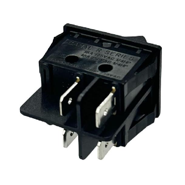 #5140051-20 Bench Grinder on Off Switch 1766 1788 DW756 DW758 Rocker Switch Quality Durable New Replacement Parts for Black Decker & DEWALT