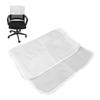 Barber Chair Back Cover Prevent Dirt Salon Chair Protective Cover for Beauty Salon Barber