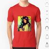 Musidora T Shirt 6xl Cotton Cool Tee Musidora Silent Film Silent Cinema Cinema Vintage Vintage Style Silver Screen Wolfsbane