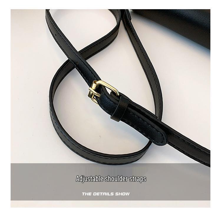 Stilvolle Retro Schlangenleder Textur Ketten Crossbody Tasche - Damen Vielseitige Kleine Quadratische Schultertasche