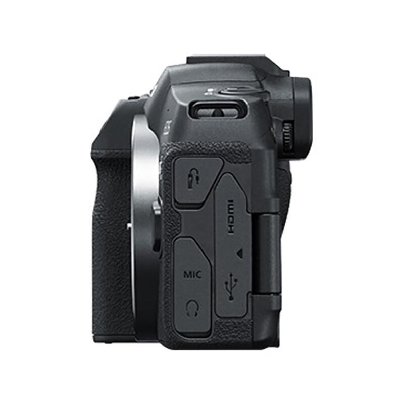 Canon EOS R8 Full-Frame Mirrorless Digital Camera (CN version)