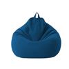 1pc Classic Sofa Chairs Lazy Bag Storage Chair Indoor Outdoor For Home Garden Living Room