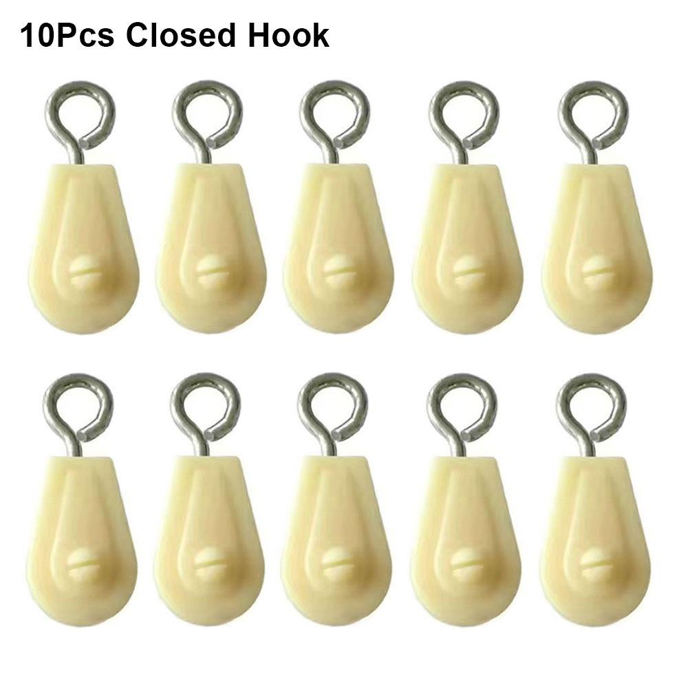 10Pcs Small Hanging Wire Towing Wheel Automatic Chicken Saterer Water Line Roller Pigeon Duck Goose