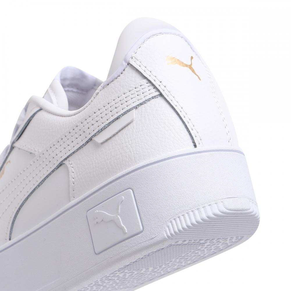 Puma Carina Street 38939001 Puma White Puma White Puma Gold