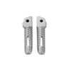 For BMW F900R 2025 HP4 2011 2012 2013 2014 F 900 R, F900 R, HP 4 Motorcycle Rear Footrests Foot pegs