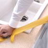 Cleaning Gloves Breathable Oilproof Rubber Anti-scratch Wide Application Washing Gloves for Kitchen