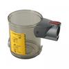 Dust Cup Accessories Easily Removed Filter Accessories
