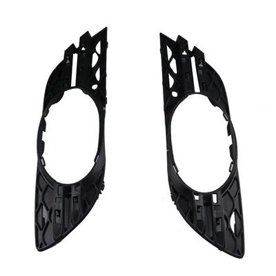 M63K-Fog Light Trim Set For Mercedes Benz W211 E Class 2007-2009 2118850822 2118850922
