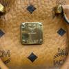 [Pre-Owned] Aren Visetos Boston Bag - Good #NM8CS1