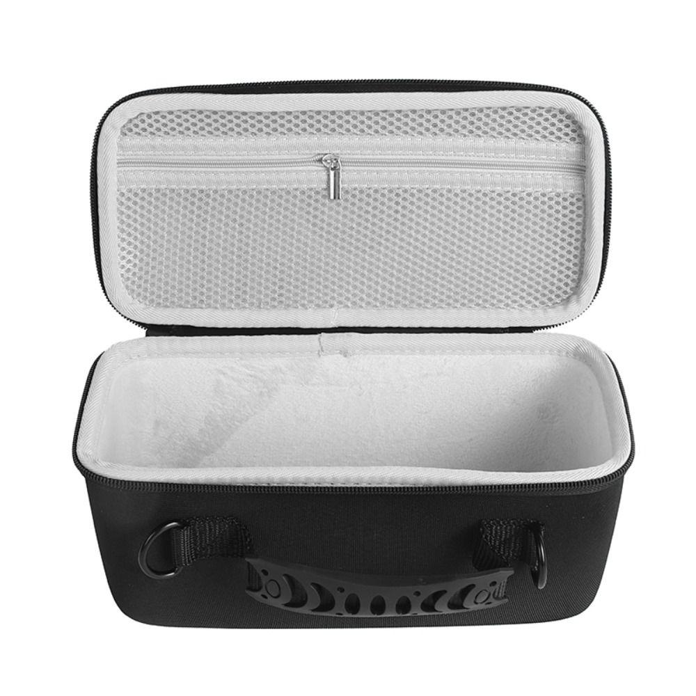 Shockproof Carrying Case with Shoulder Strap Storage Bag for Marshall Middleton II Outdoor