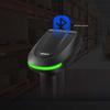 HPRT HN-7208HD Wireless Barcode Scanner