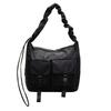 Tooling wind large capacity casual tote bag women's new versatile casual class bag shoulder messenger bag