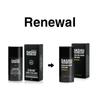 [DASHU] For Men Premium Ultra Mat Down Stick Wax 40ml