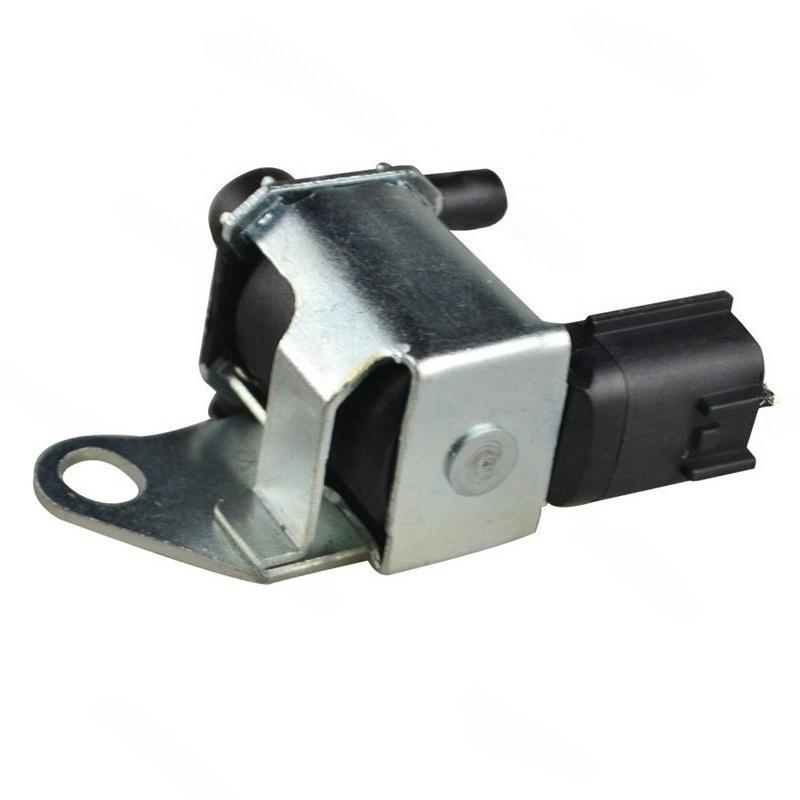 14930-EN20A K5T46695 14930-EN200 Car Emission VaporCanister Purge Solenoid Valves Compatible For Cube NV200 for Nissan