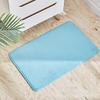 Cartoon Absorbent Bathroom Door Mat