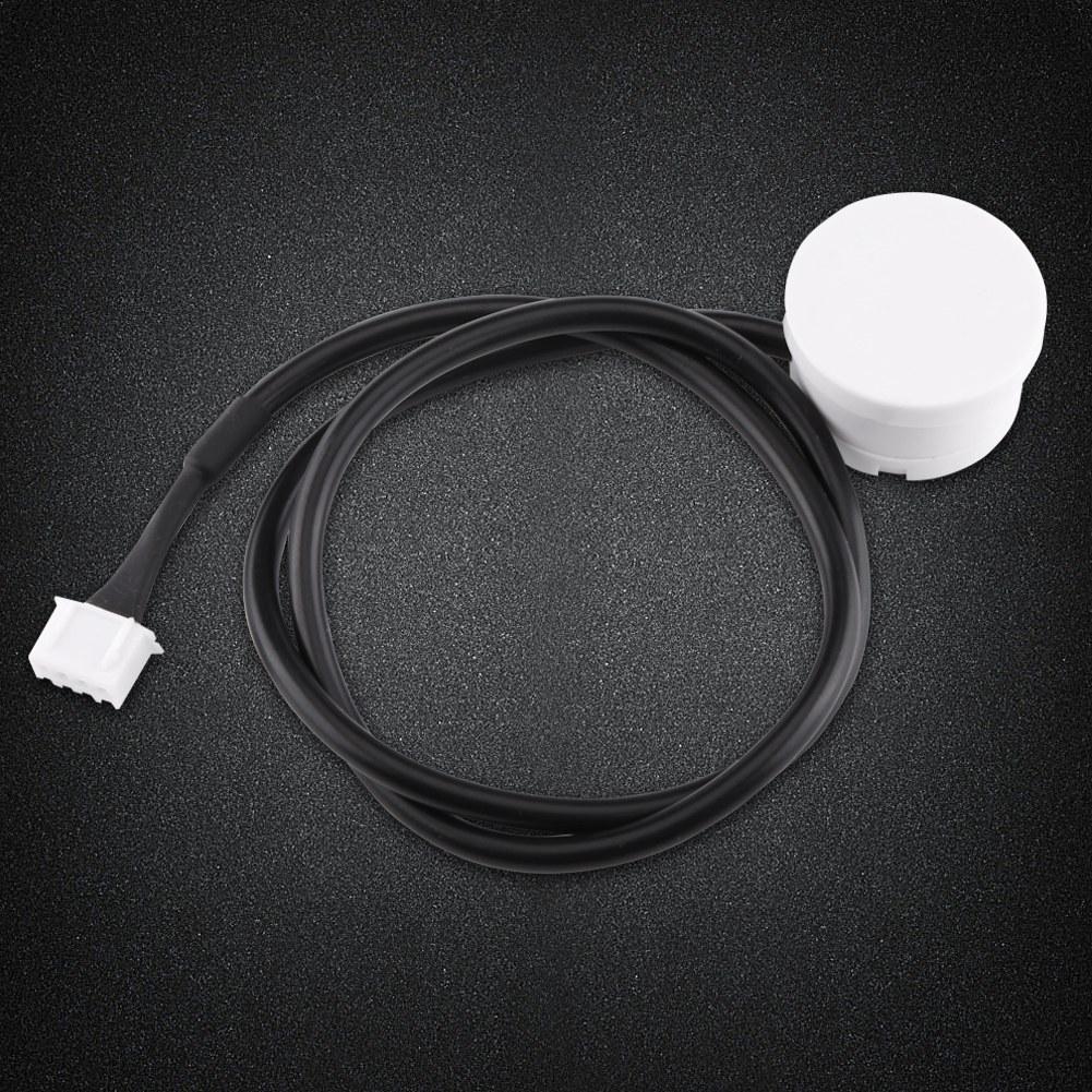 1pc XKC Y25 V Capteur de Niveau de Liquide Intelligent Sans Contact Outil de Détection pour Récipient Hermétique