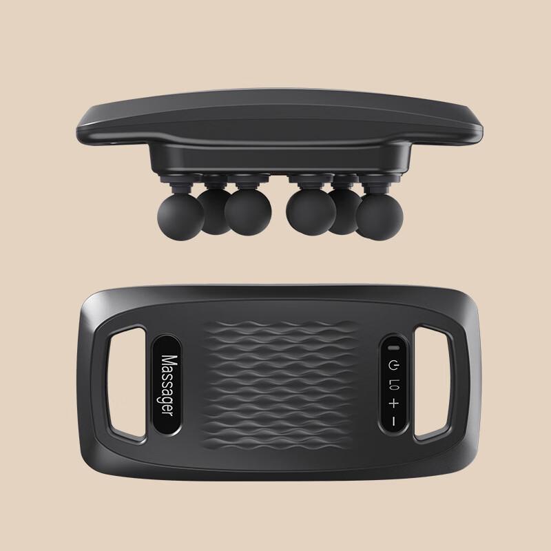 Mussels Percussion Muscle Massager