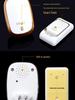 Kajias K01 Wireless Long-Range Music Doorbell with Loud Ring for Homes and Elderly