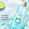 Sea Salt Bubble Refreshing Shower Gel