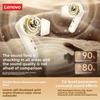 Original Lenovo LE209 Wireless Upgrade Bluetooth 6.0 Earphone Noise Canceling Sport Headphones 30H Long Battery Life Headset With Mic NEW
