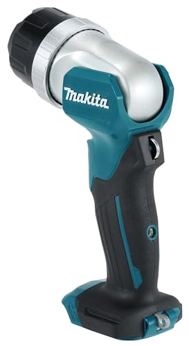 Makita ML106 Taschenlampe, kompatibel mit 10,8V Akkus