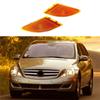 Powerful Car Front Bumper Side Light For CLK 04-08 R-Class 06-17 Turn Signal Light