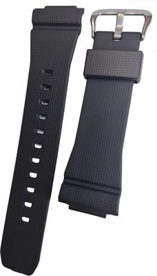 Replacement Band with Fine Grid G-SHOCK GM-2100, GM-2100B (Strap) [Black Pattern]